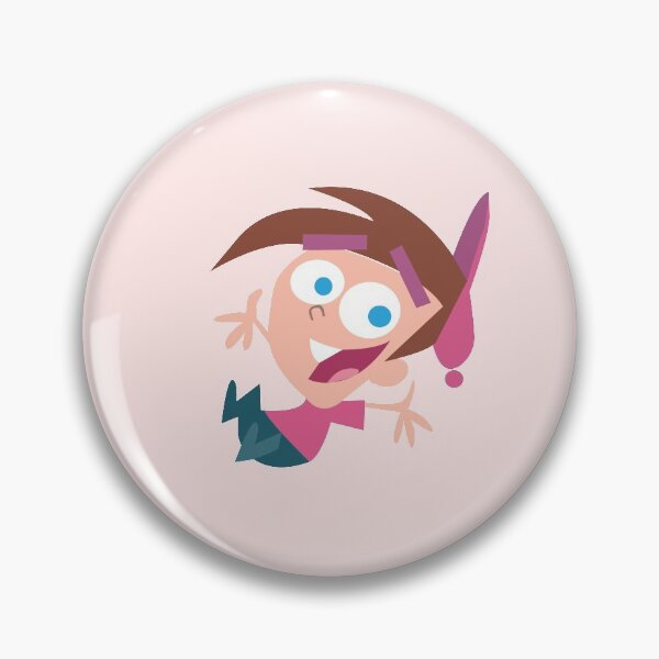 Item preview, Timmy Turner designed and sold by BazingaYeeet.