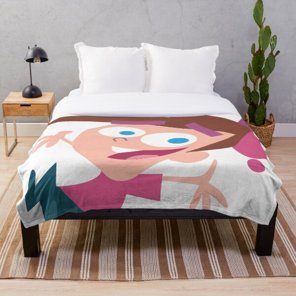 Item preview, Timmy Turner designed and sold by BazingaYeeet.