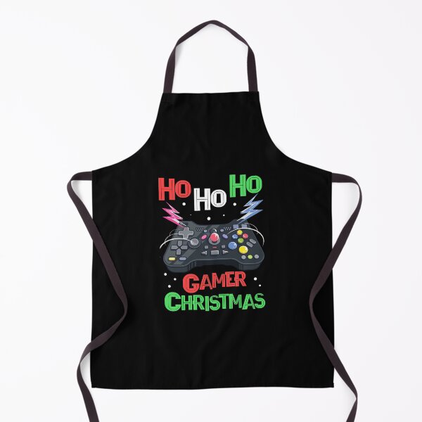 Artikelvorschau, Gamer Christmas - Online- und Arcade-Spiele entworfen und verkauft von styleofpop.