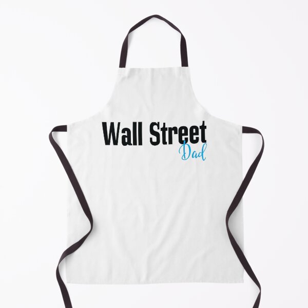 Item preview, Wall Street Dad Stock Market Stock Trading Bull Bear Market designed and sold by ProjectX23.