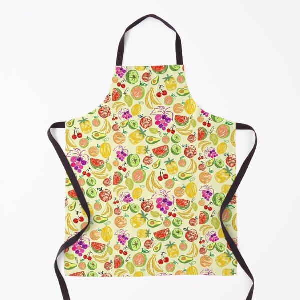 Item preview, Organic Fruity designed and sold by Wadkareable ....