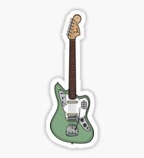 1965 Jaguar Sticker