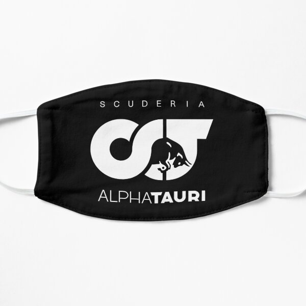 Logo Alphatauri Masque sans plis