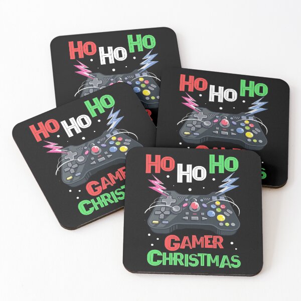 Item preview, Gamer Christmas - Online & Arcade Games designed and sold by styleofpop.