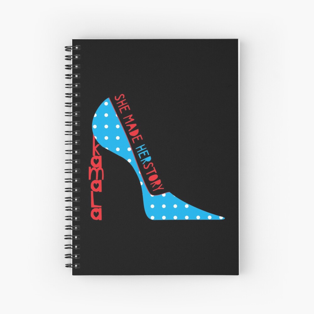 Item preview, Spiral Notebook designed and sold by 6256design.
