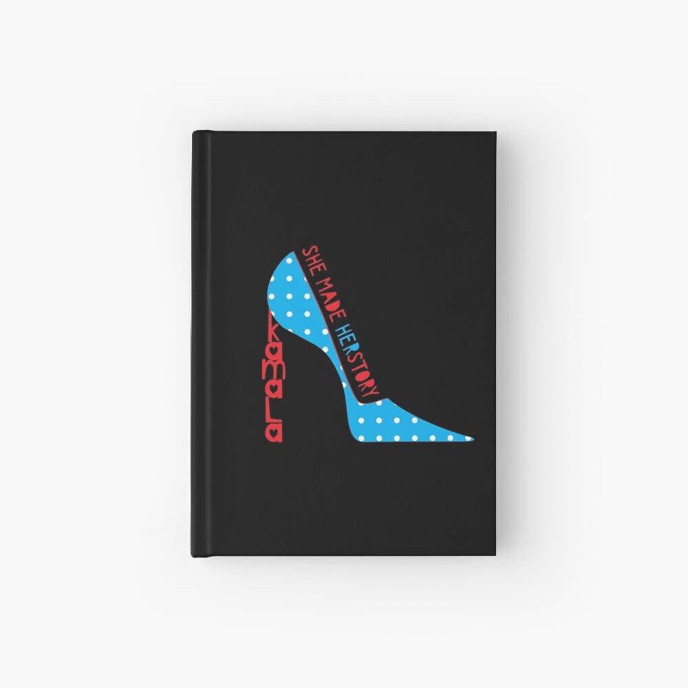 Item preview, Hardcover Journal designed and sold by 6256design.