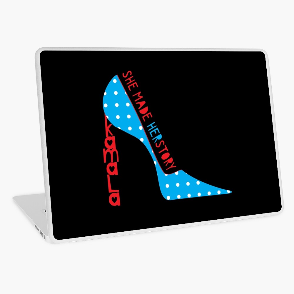 Item preview, Laptop Skin designed and sold by 6256design.