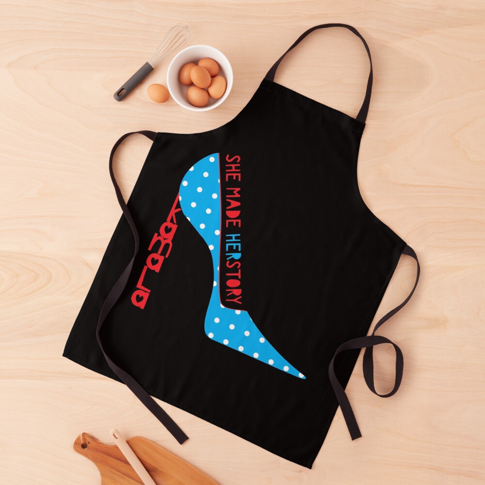Item preview, Apron designed and sold by 6256design.