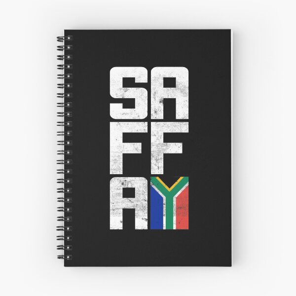 Item preview, Saffa South African Pride designed and sold by d247.
