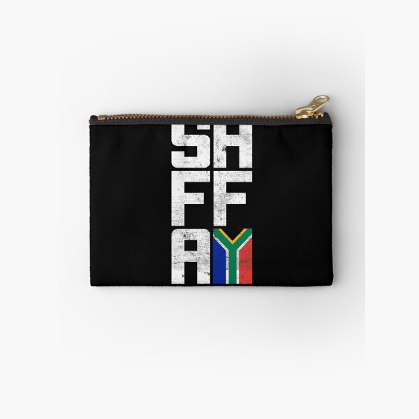 Item preview, Saffa South African Pride designed and sold by d247.