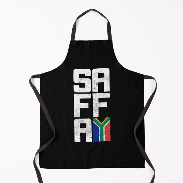 Item preview, Saffa South African Pride designed and sold by d247.