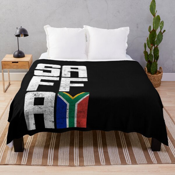 Item preview, Saffa South African Pride designed and sold by d247.