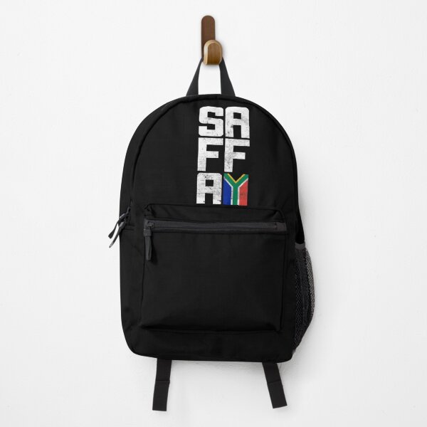 Item preview, Saffa South African Pride designed and sold by d247.