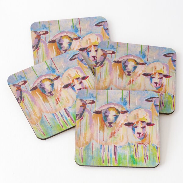 Item preview, Brunch Girls designed and sold by TraceyMackieArt.