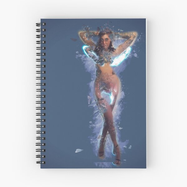 Item preview, Crystal Carmen II designed and sold by 3ichael 7ambert.