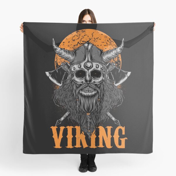 Vikings Tribute - Porunn, Vikings France