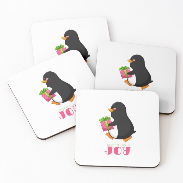 Item preview, Share Your Joy designed and sold by PawsitiveMum.