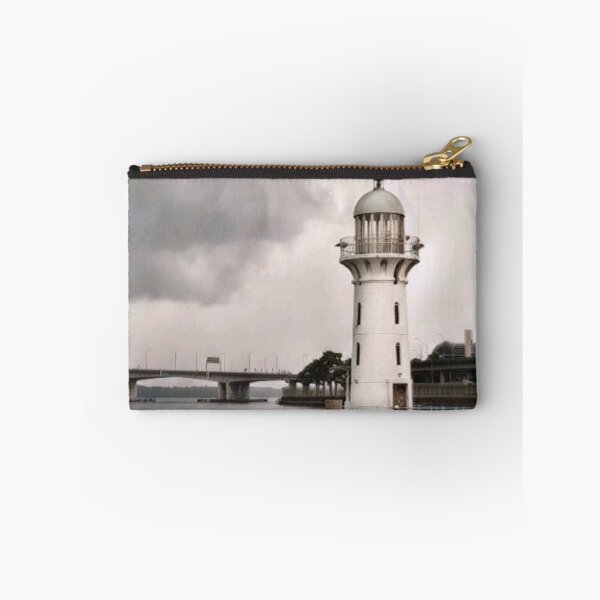 Item preview, Raffles Marina Light House designed and sold by kimcrunner.