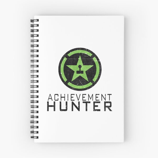 Item preview, Achievement Hunter designed and sold by SulkyWiser.