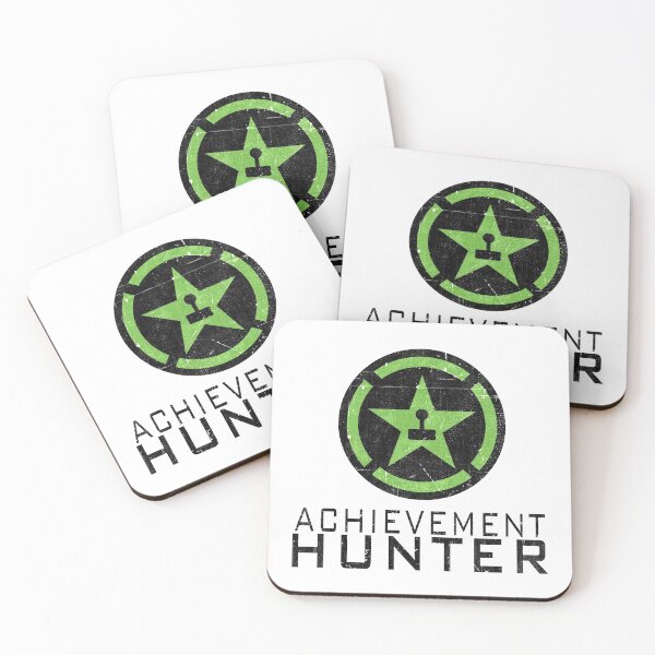Item preview, Achievement Hunter designed and sold by SulkyWiser.