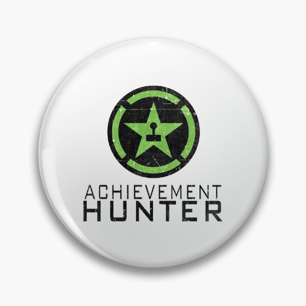 Item preview, Achievement Hunter designed and sold by SulkyWiser.