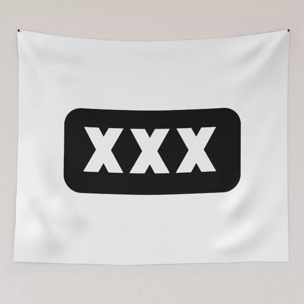 Item preview, XXX - NEGRO designed and sold by RVDE.