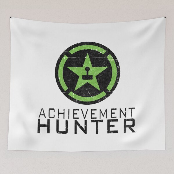 Item preview, Achievement Hunter designed and sold by SulkyWiser.