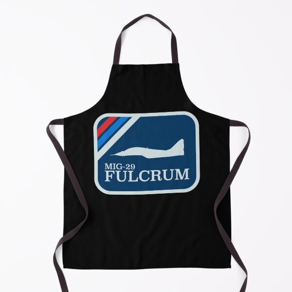 Item preview, Mig-29 Fulcrum Patch designed and sold by StrongVlad.