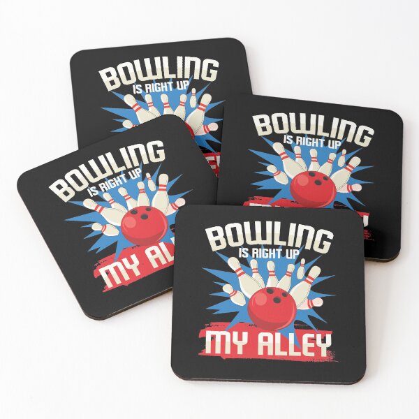 Item preview, Bowling is right designed and sold by valuestees.