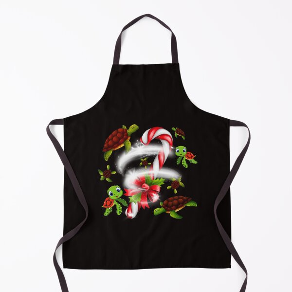 Item preview, Funny Turtle Christmas Lovers designed and sold by RessieSmitham.