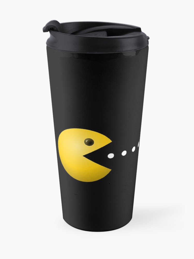 Mug isotherme ''Shadow Gaming Communautaire Jeux' : autre vue