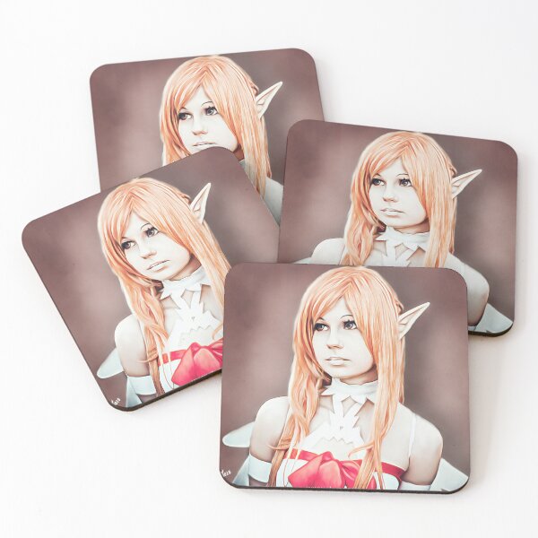Item preview, Ninfa designed and sold by shyndesign.