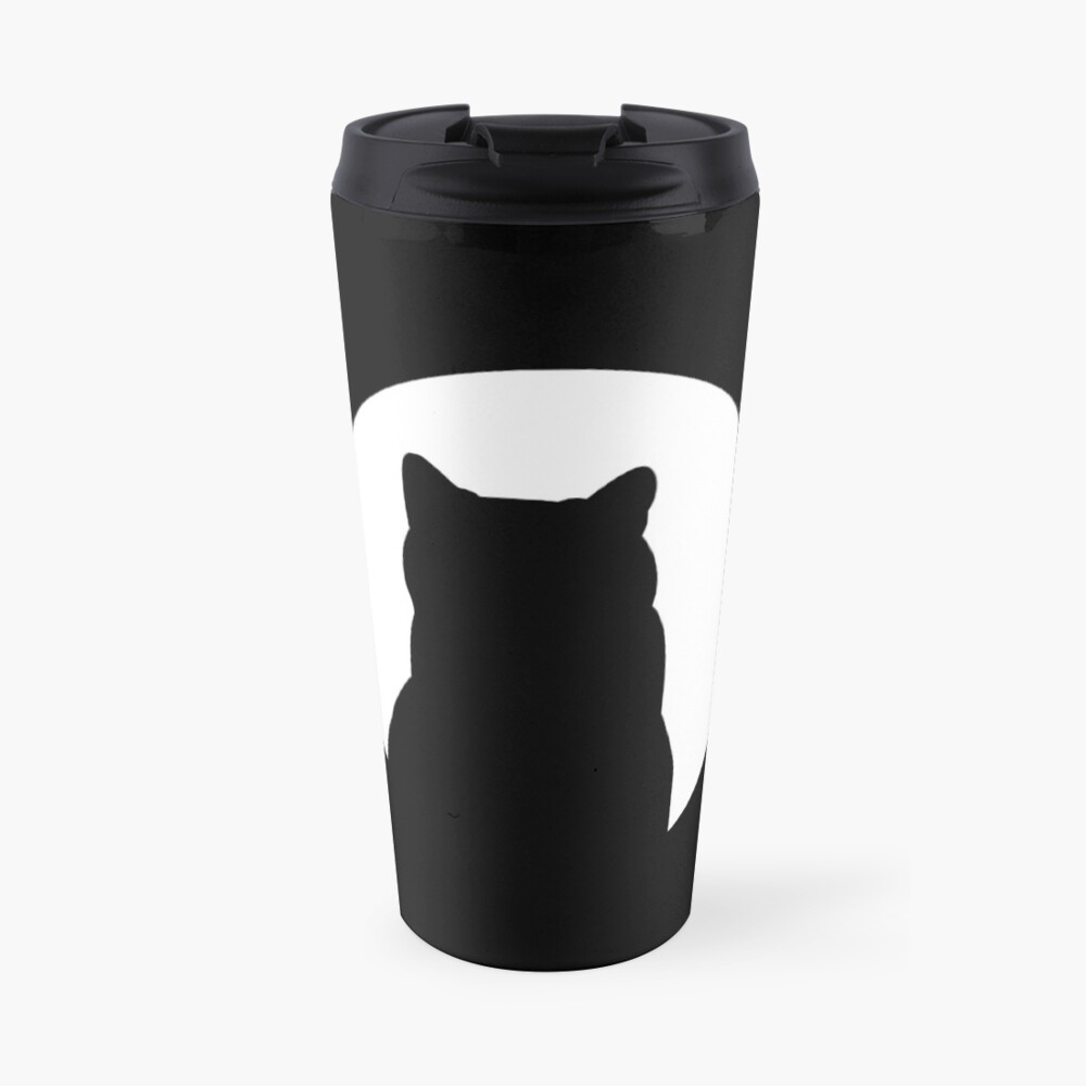 Mug isotherme « Shadow Gaming Communautaire »
