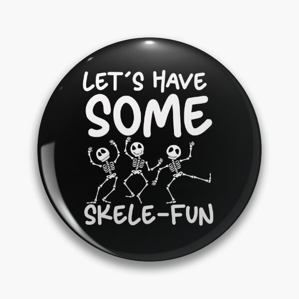 Item preview, Skele-fun designed and sold by valuestees.