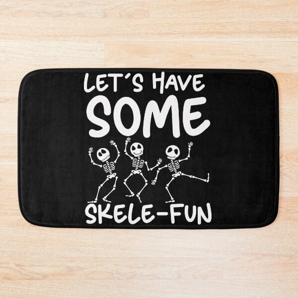Item preview, Skele-fun designed and sold by valuestees.