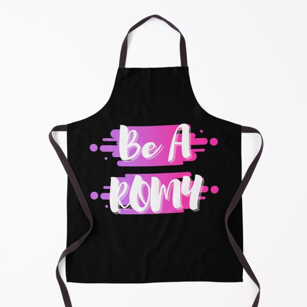 Item preview, Be a Romy designed and sold by Vibing-Right.