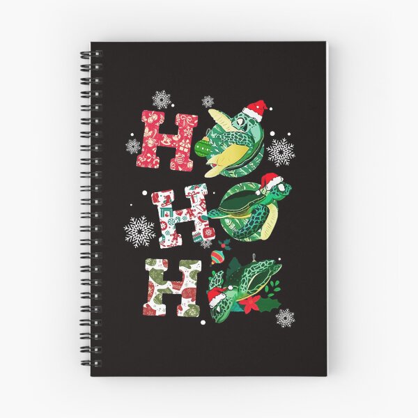 Item preview, Funny Turtle Christmas Lover Gifts designed and sold by RessieSmitham.