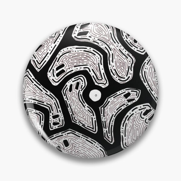 Item preview, Inner Screamers designed and sold by HORVAC.