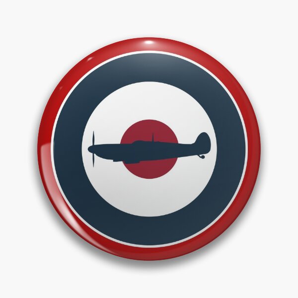Item preview, RAF Spitfire designed and sold by StrongVlad.