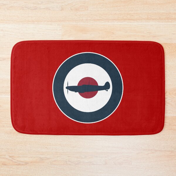 Item preview, RAF Spitfire designed and sold by StrongVlad.