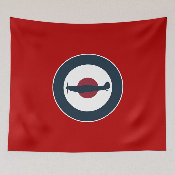 Item preview, RAF Spitfire designed and sold by StrongVlad.