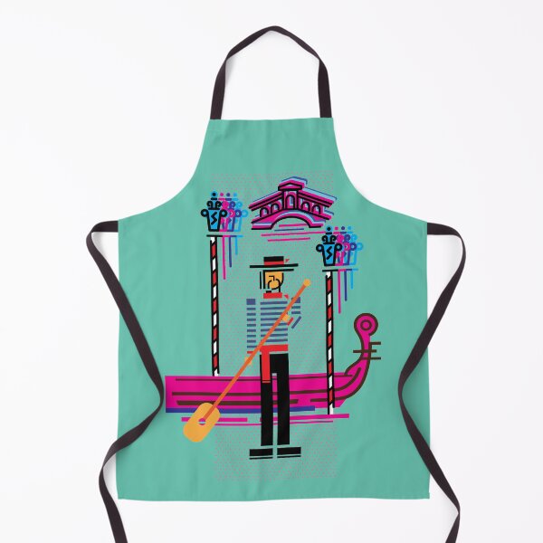 Item preview, Venice gondola designed and sold by eddotl.
