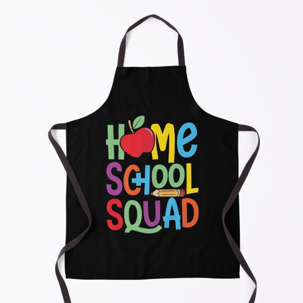 Item preview, Home School Squad designed and sold by valuestees.