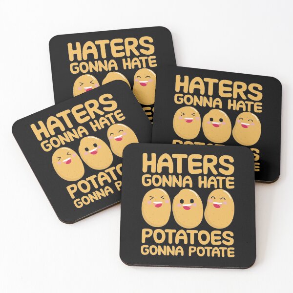 Item preview, Potatoes potate designed and sold by valuestees.