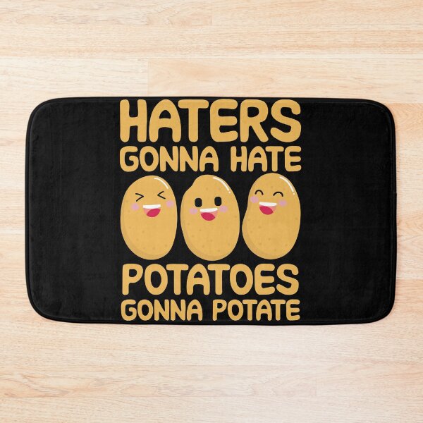 Item preview, Potatoes potate designed and sold by valuestees.