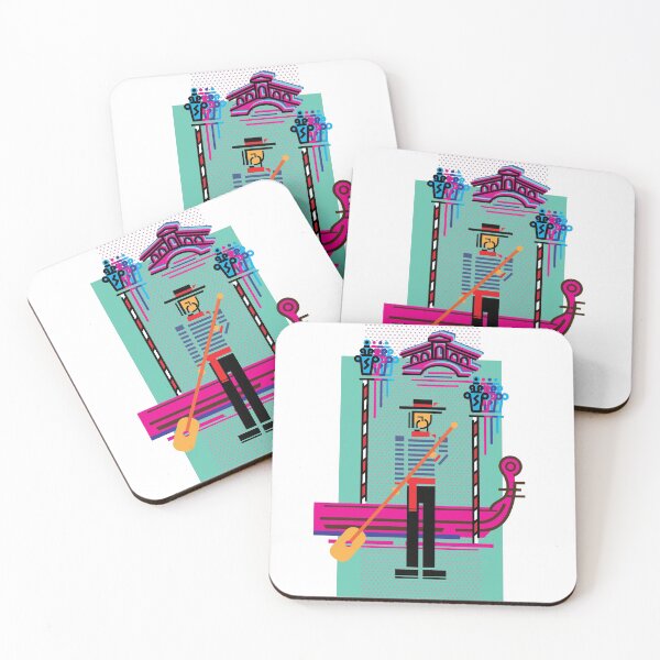 Item preview, Venice gondola  designed and sold by eddotl.