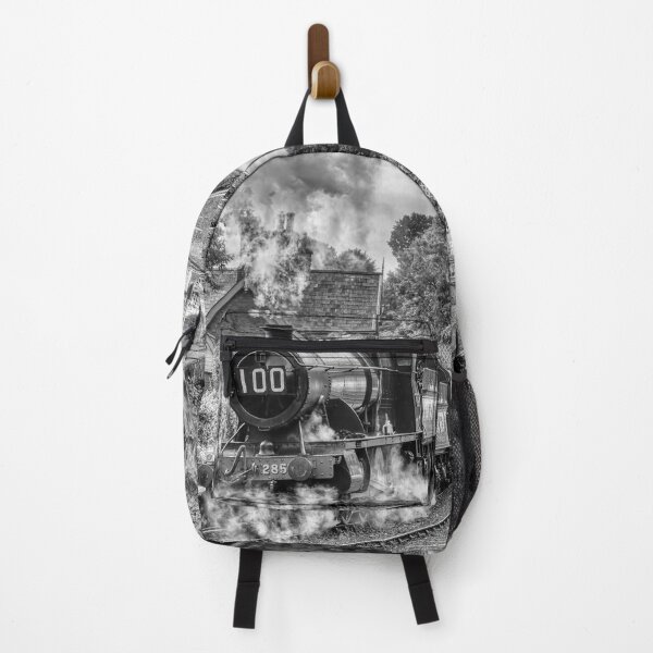 Item preview, GWR 2857 100th Birthday - Black and White designed and sold by Steve H Clark.