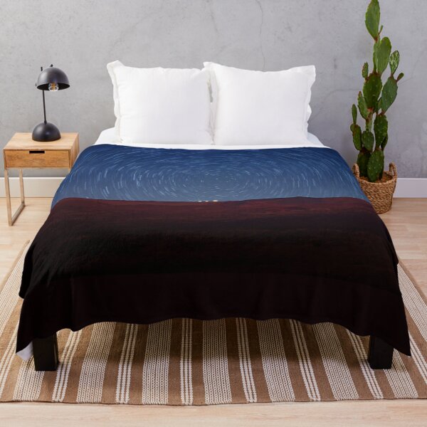 Item preview, Stars Trails Over Mauna Kea designed and sold by Alex Preiss.