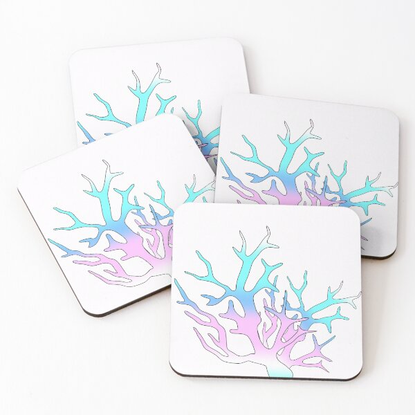 Item preview, Sea Antlers designed and sold by theinkypensieve.