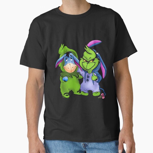 Aperçu de l'œuvre Amis Meilleure idée cadeau pour créée et vendue par WoodjohnTees.